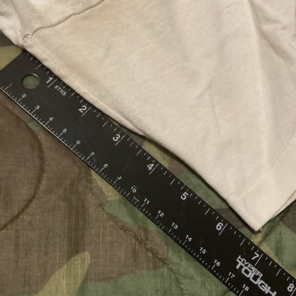 Rolling Stone Vintage 94-95  Voodoo Lounge Tee Brockum Men's XL/23 - Picture 14 of 14